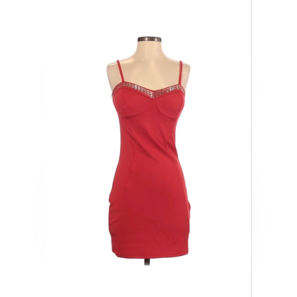 NWOT Guess Cocktail Dress